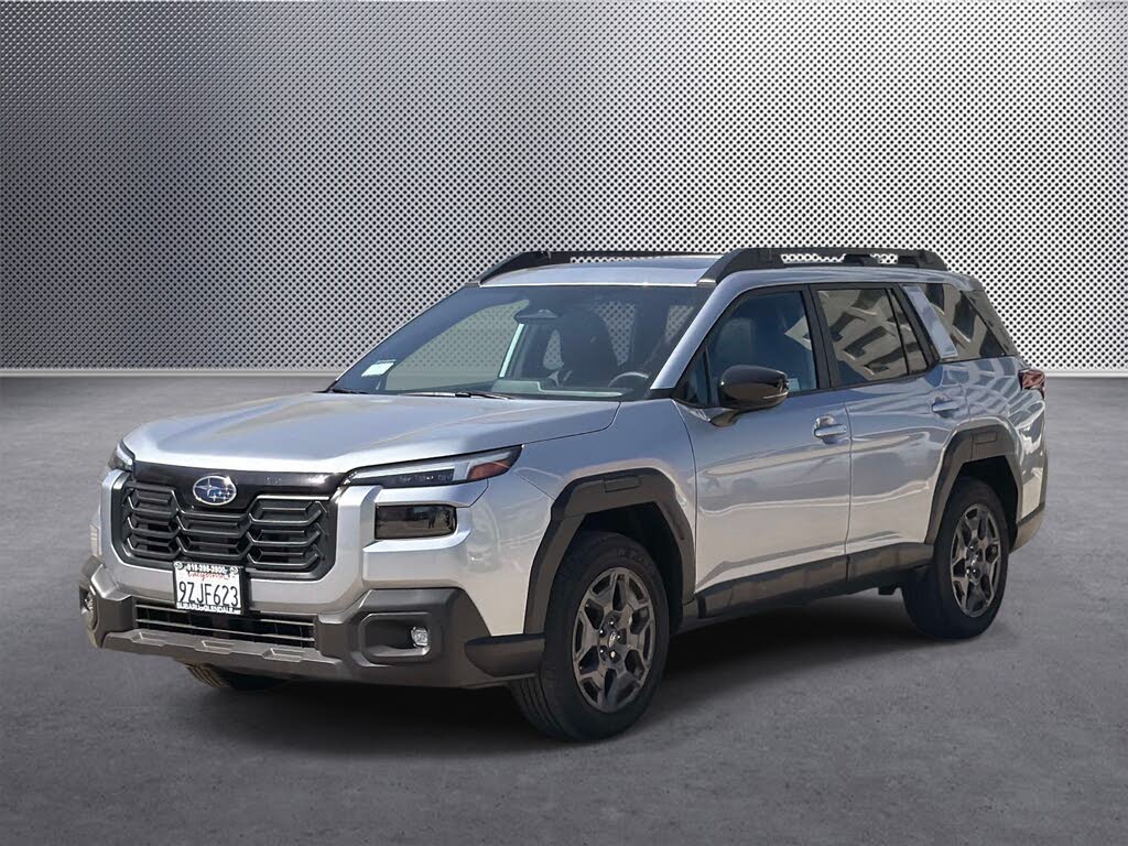 2026 Subaru Outback - Image 1