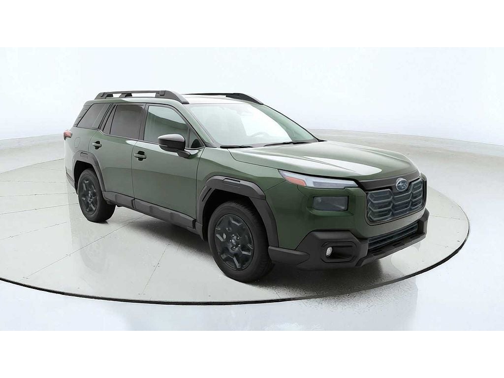 2026 Subaru Outback - Image 1