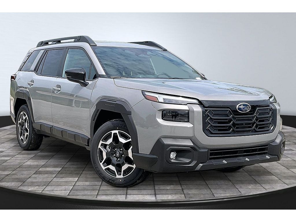 2026 Subaru Outback - Image 1