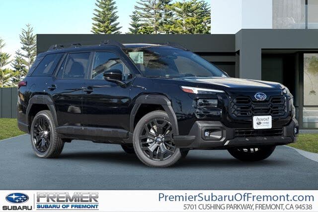 2026 Subaru Outback Limited XT
