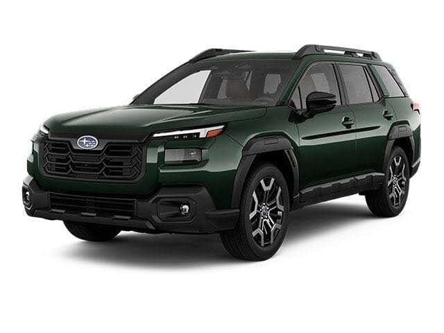 2026 Touring XT in Green, 1 miles for sale in White River Junction, VT