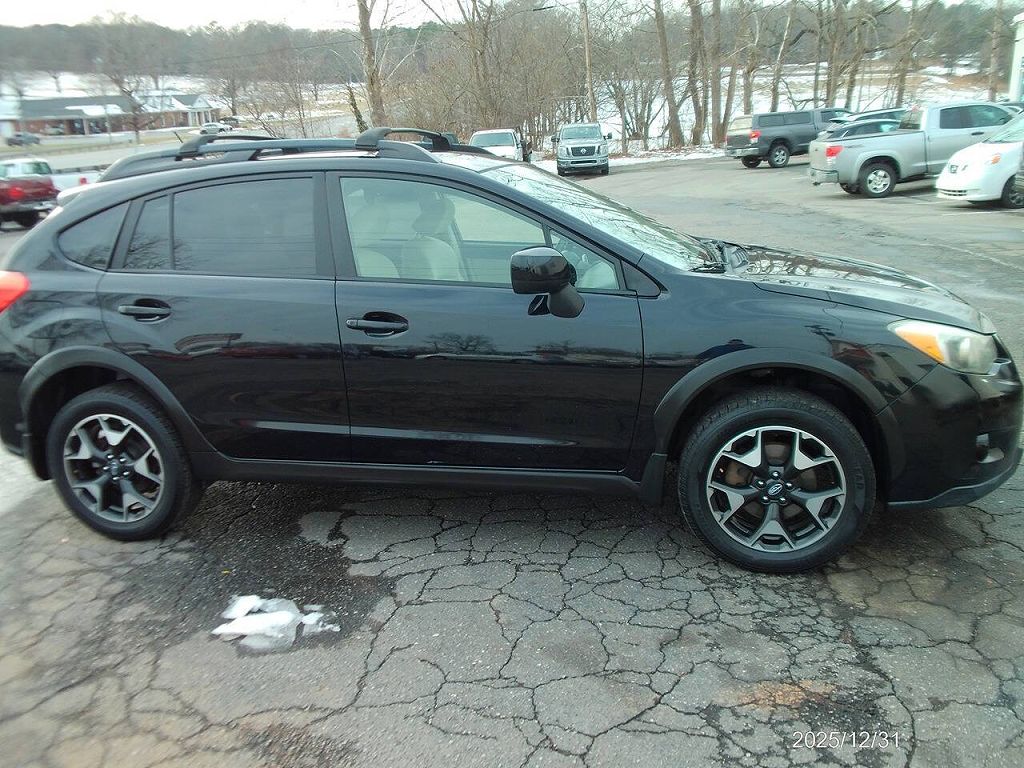 2013 Subaru XV Crosstrek Premium