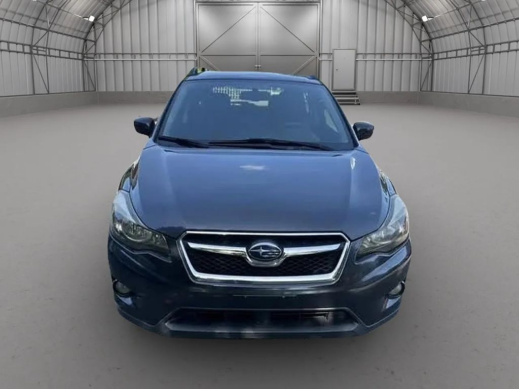 2015 Subaru XV Crosstrek 2.0i Premium PZEV