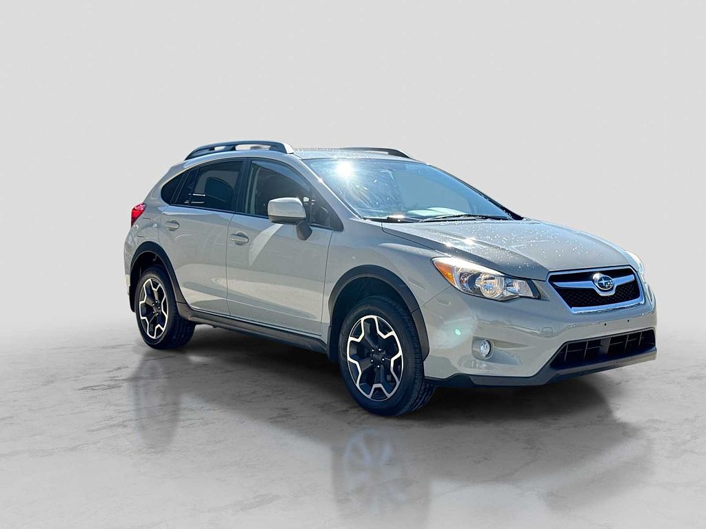 2013 Subaru XV Crosstrek 2.0i Premium
