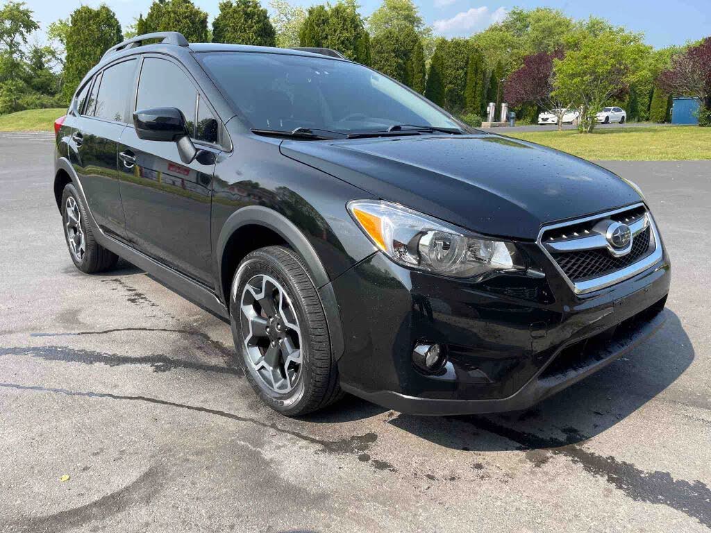 2015 2.0i Premium PZEV in Black, 90,874 miles for sale in Brodheadsville, PA