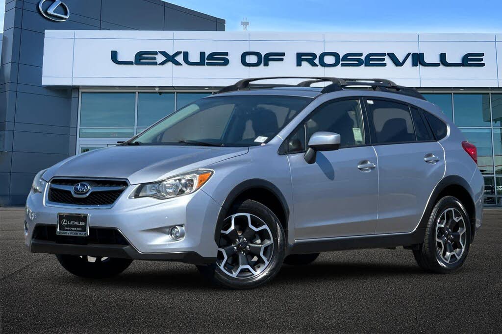 2015 2.0i Premium PZEV in Silver, 92,566 miles for sale in Roseville, CA
