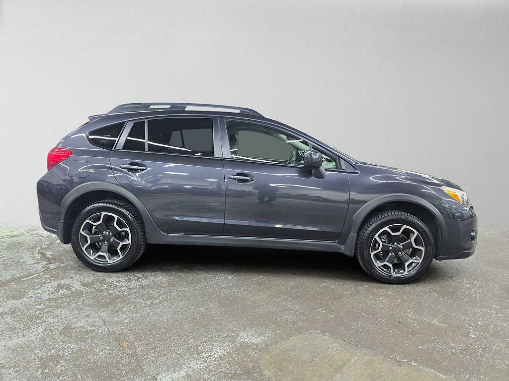 2014 Subaru XV Crosstrek Limited
