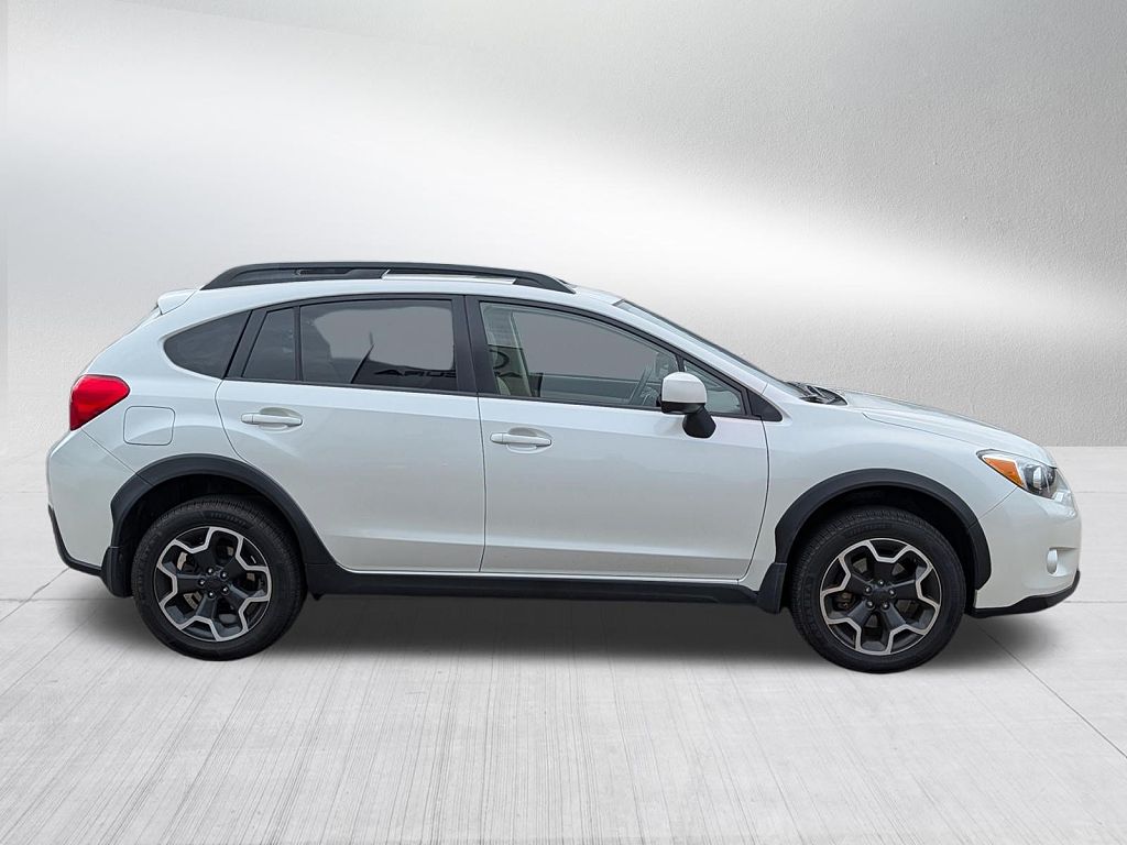 2013 Subaru XV Crosstrek Limited