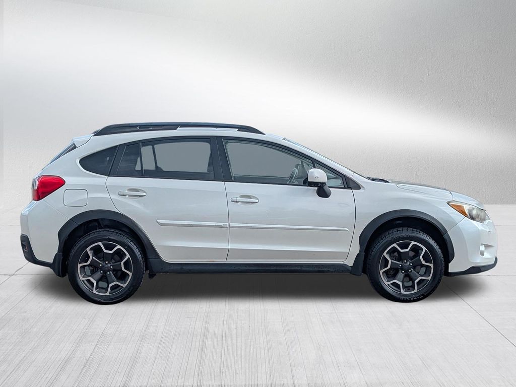 2013 Subaru XV Crosstrek Limited