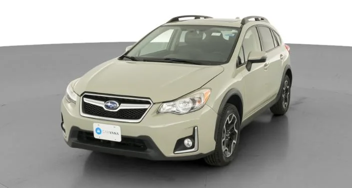 2017 2.0i Limited PZEV in Beige, 51,351 miles