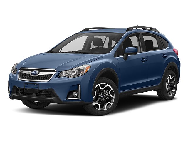 2017 Subaru Crosstrek 2.0i Limited PZEV