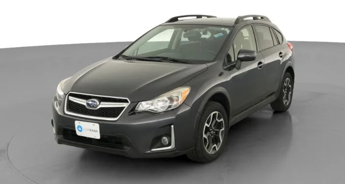 2016 2.0i Limited PZEV in Gray, 33,697 miles