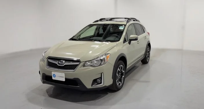 2016 2.0i Limited PZEV in Beige, 32,622 miles