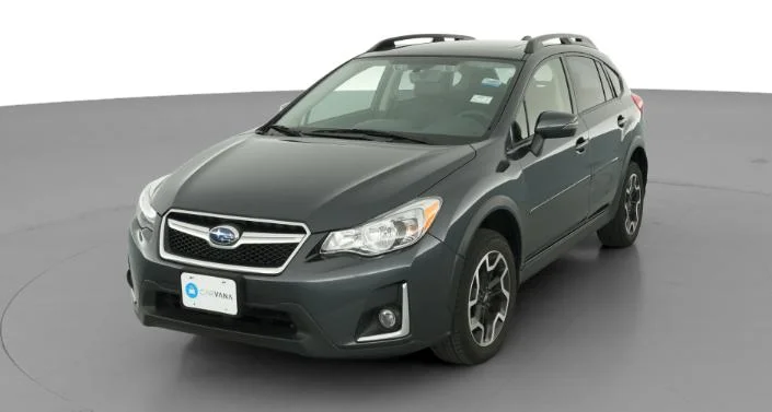 2017 2.0i Limited PZEV in Gray, 27,239 miles
