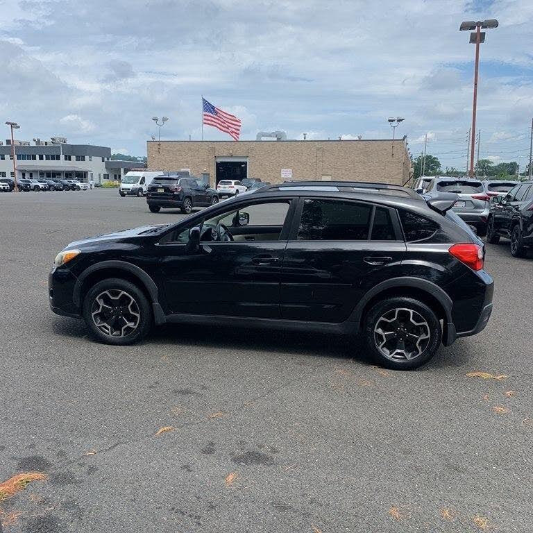 2013 Subaru XV Crosstrek Premium