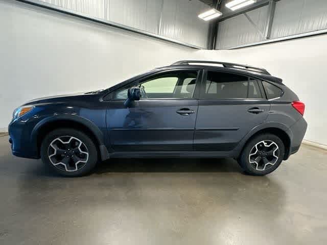 2014 Subaru XV Crosstrek Premium