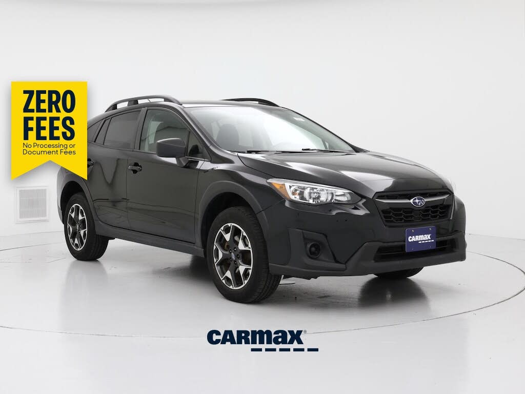 2019 2.0i in Black, 14,940 miles for sale in Brandywine, MD
