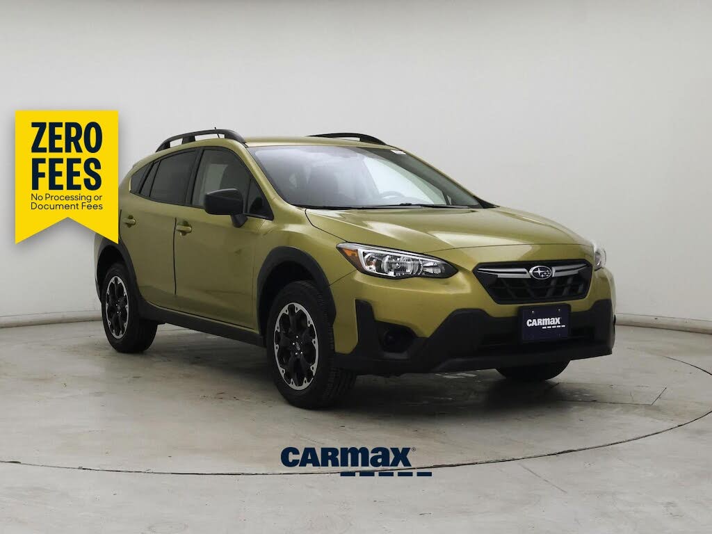 2023 in Green, 4,195 miles for sale in Gaithersburg, MD