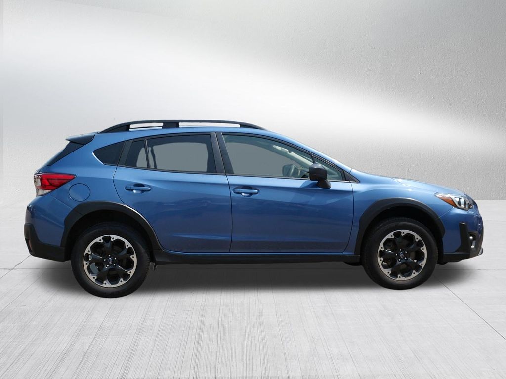 2023 Subaru Crosstrek