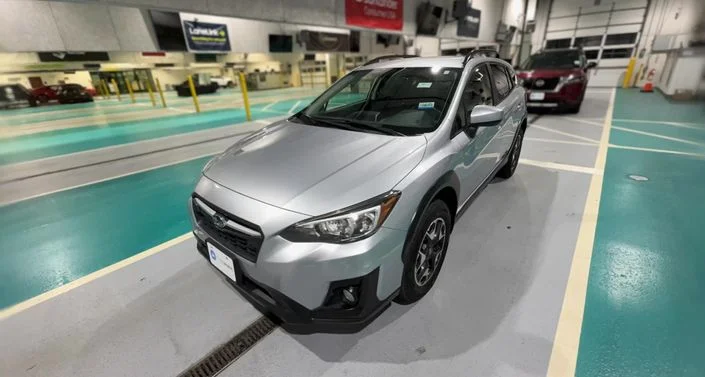 2019 2.0i Premium in Silver, 74,039 miles for sale in Dallas, TX