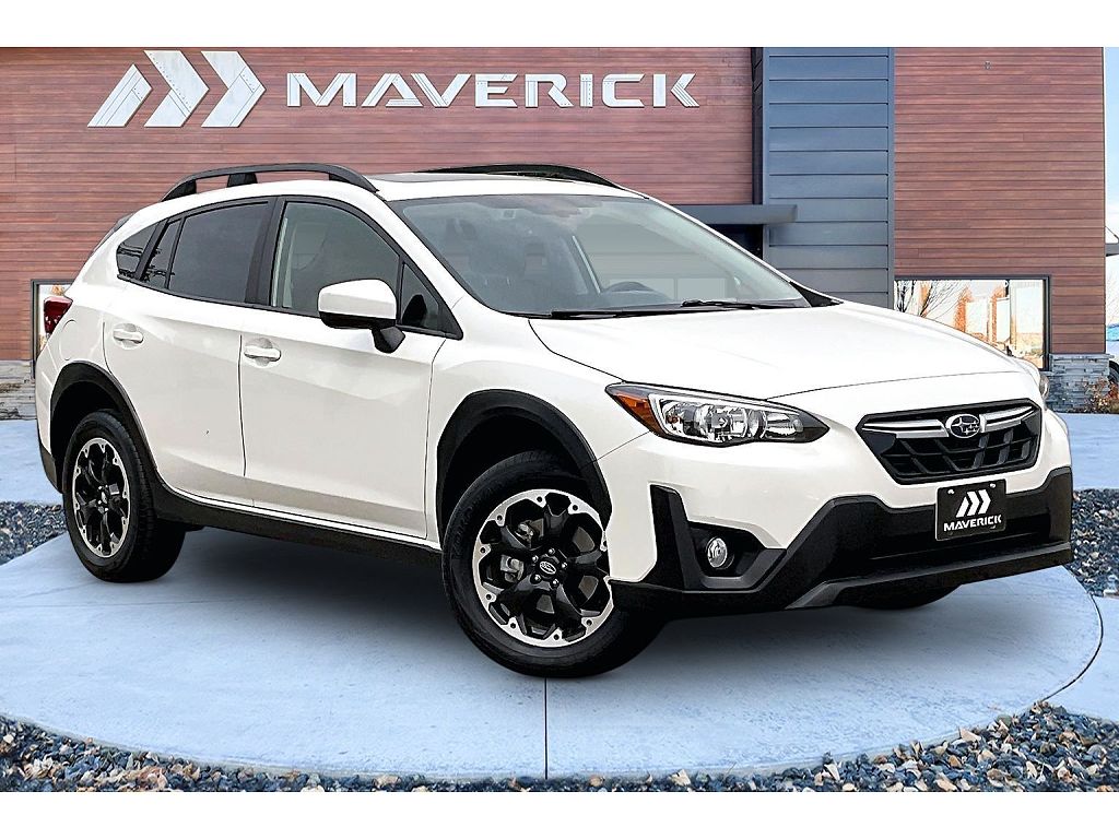2023 Subaru Crosstrek Premium