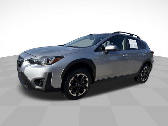 2023 Subaru Crosstrek Premium Special Edition
