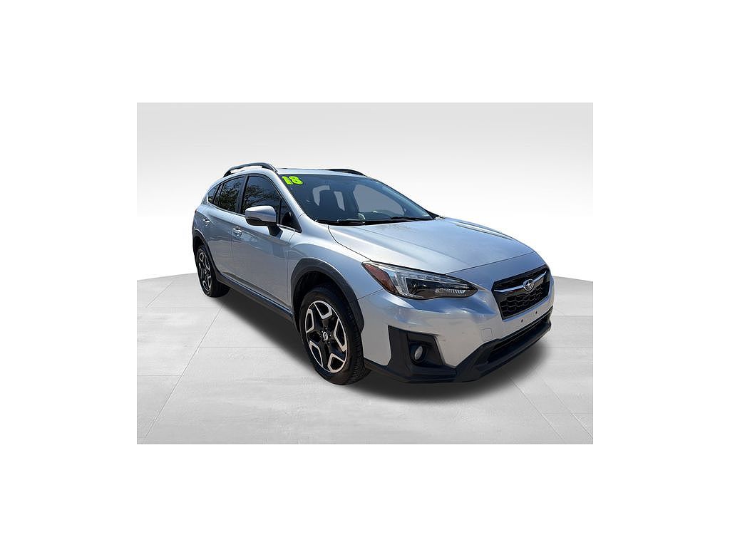 2018 Subaru Crosstrek 2.0i Limited