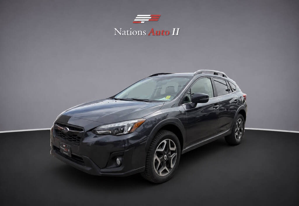 2018 2.0i Limited in Gray, 33,579 miles for sale in Denver, CO