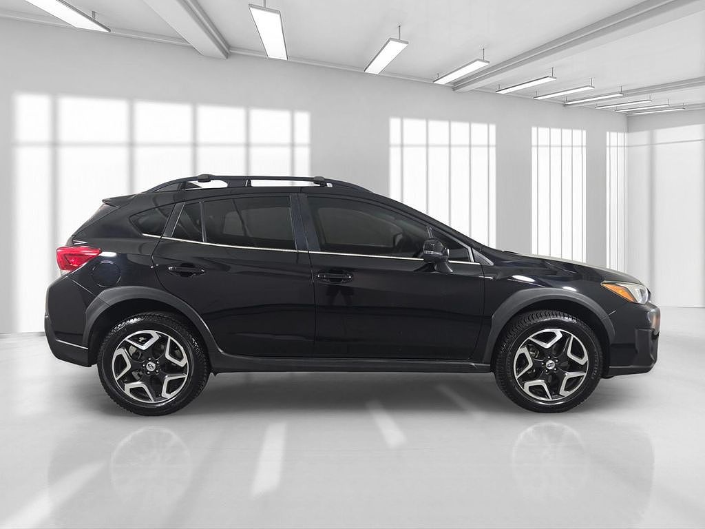 2018 Subaru Crosstrek 2.0i Limited