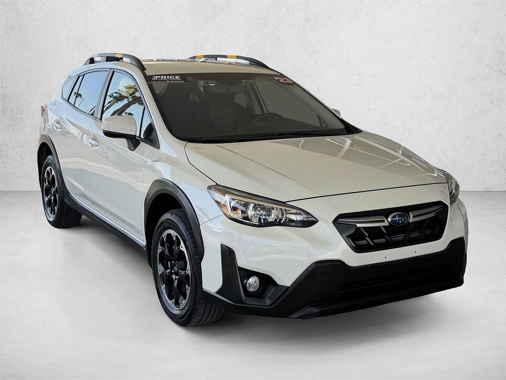 2023 Subaru Crosstrek Premium Special Edition