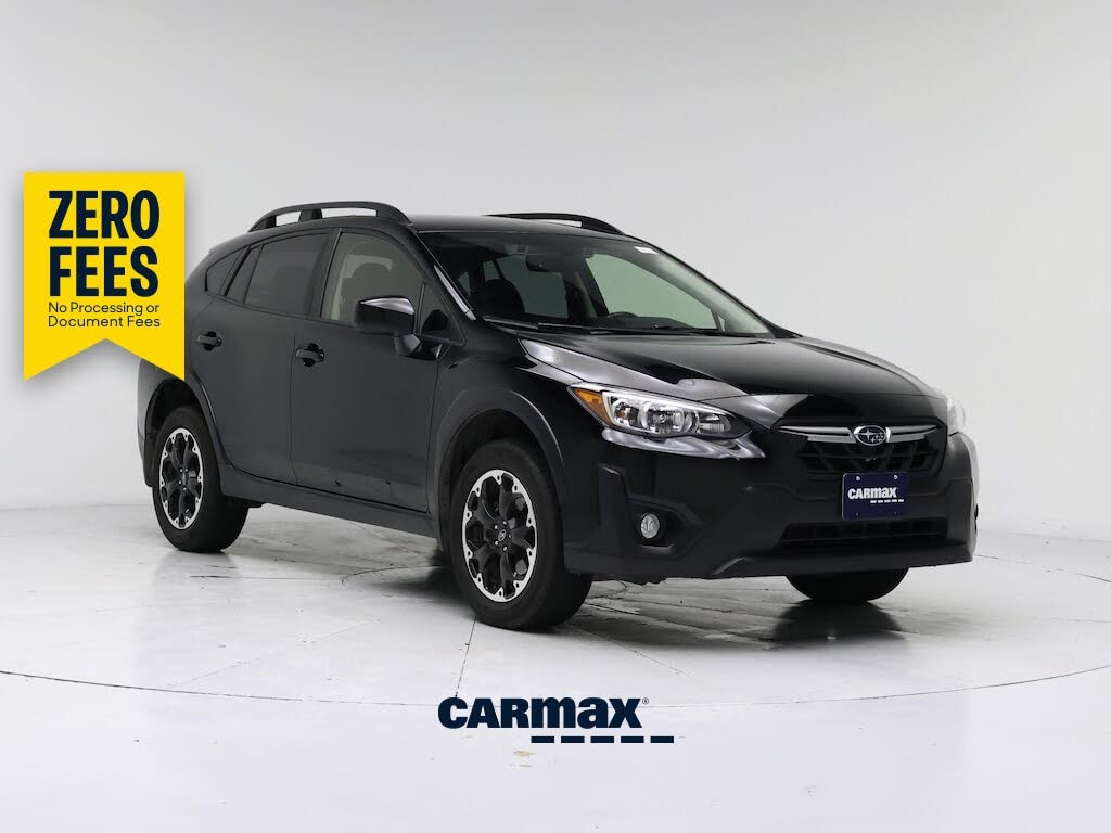 2022 Premium in Black, 21,065 miles for sale in Fort Worth, TX