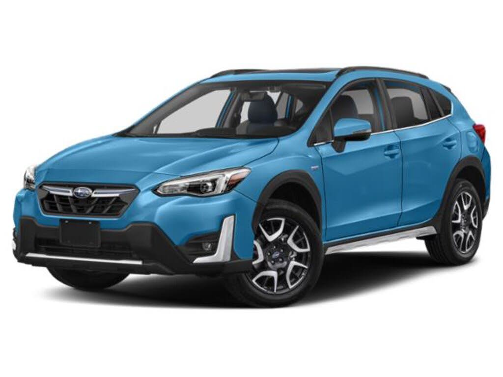 2023 Hybrid in Gray, 9,442 miles for sale in Saint James, NY