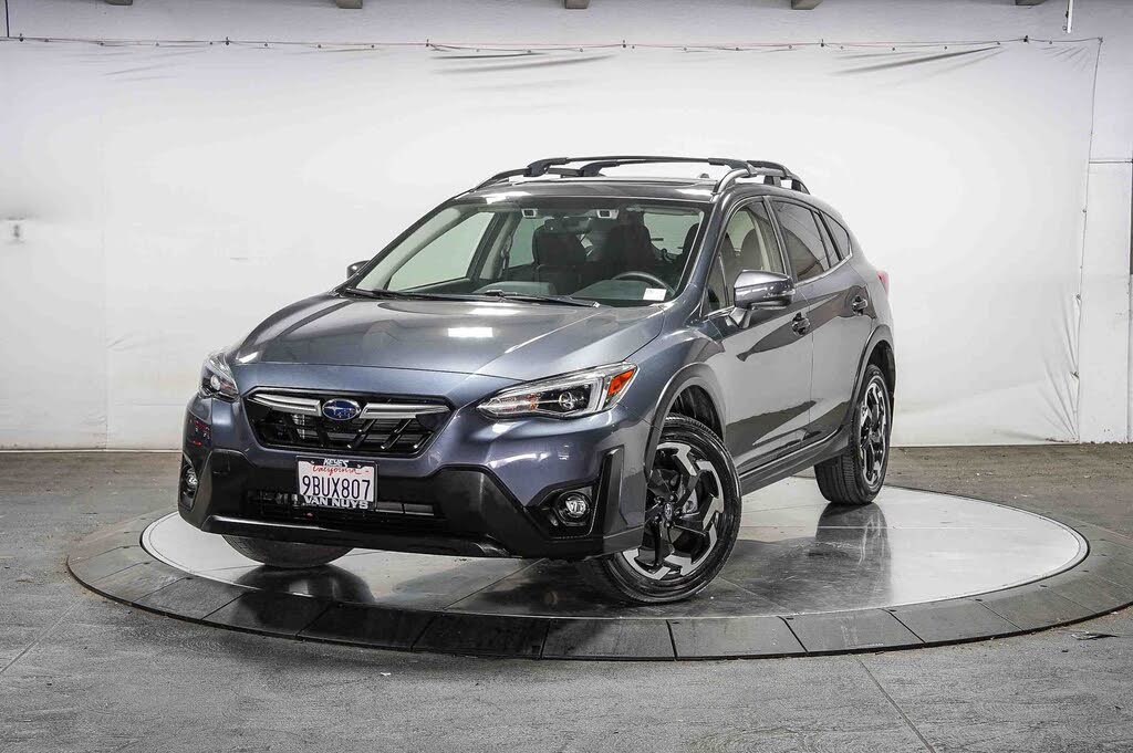 2022 Limited in Gray, 14,120 miles for sale in Van Nuys, CA