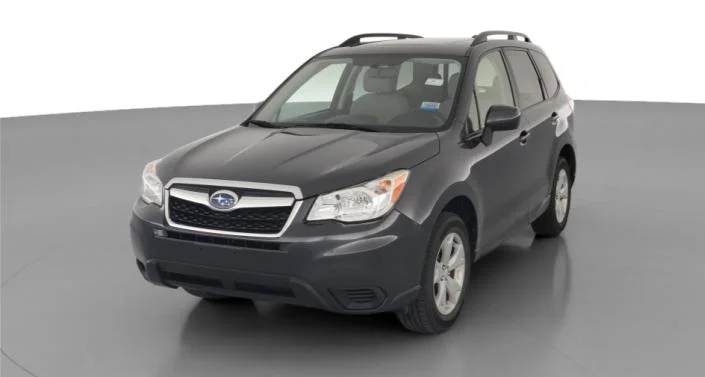 2016 2.5i Premium PZEV in Gray, 82,242 miles for sale in Cleveland, OH