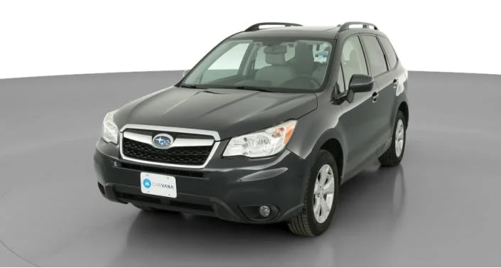 2016 2.5i Premium PZEV in Gray, 68,744 miles for sale in Buffalo, NY