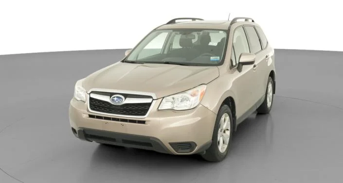 2015 2.5i Premium PZEV in Orange, 32,827 miles for sale in Columbus, OH