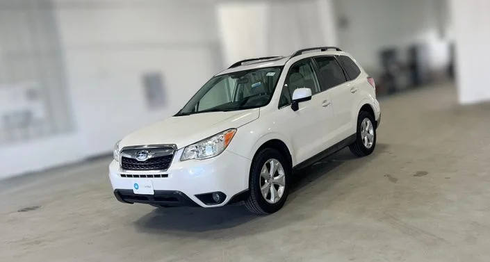 2016 2.5i Limited PZEV in White, 55,590 miles for sale in Birmingham, AL