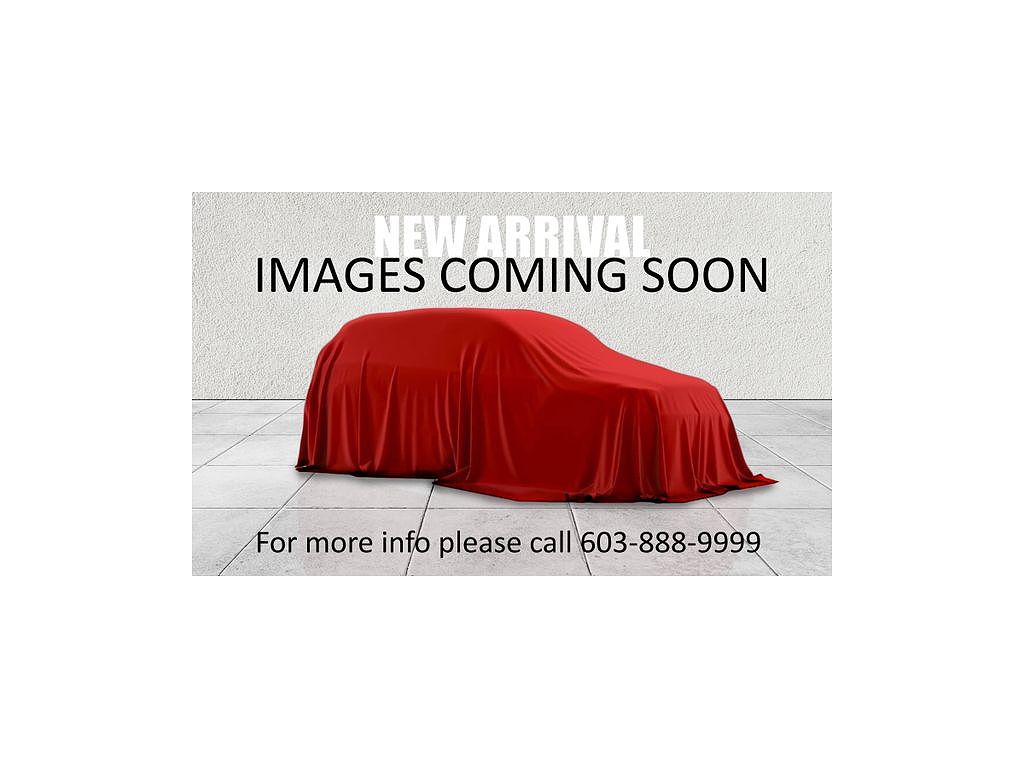 2018 Subaru Forester 2.5i Touring