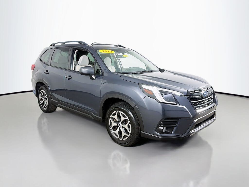 2022 Premium in Gray, 10,515 miles for sale in Jeffersontown, KY