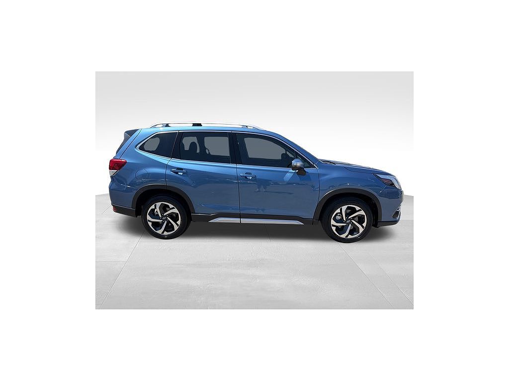 2024 Subaru Forester Touring