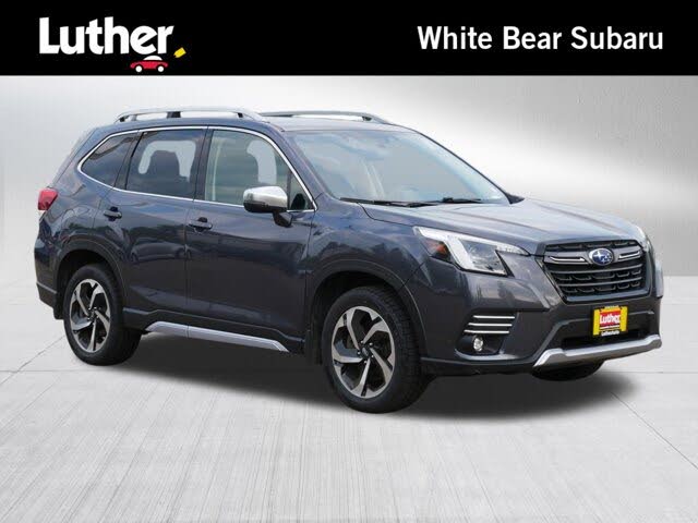 2023 Subaru Forester Touring