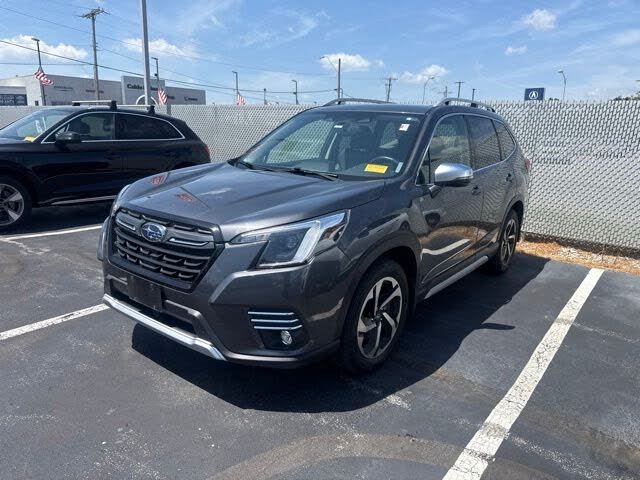2023 Subaru Forester Touring