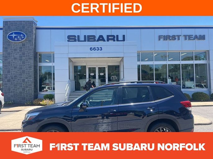 2021 Sport in Dark Blue Pearl, 58,585 miles for sale in Norfolk, VA