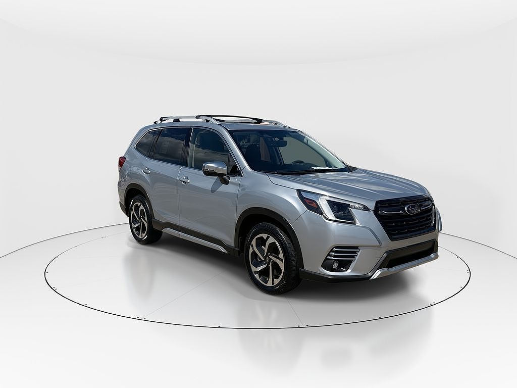 2023 Subaru Forester Touring