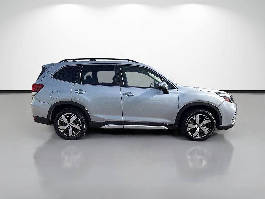 2019 Subaru Forester Touring