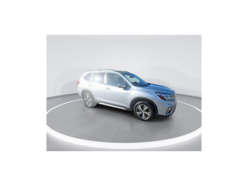 2019 Subaru Forester Touring