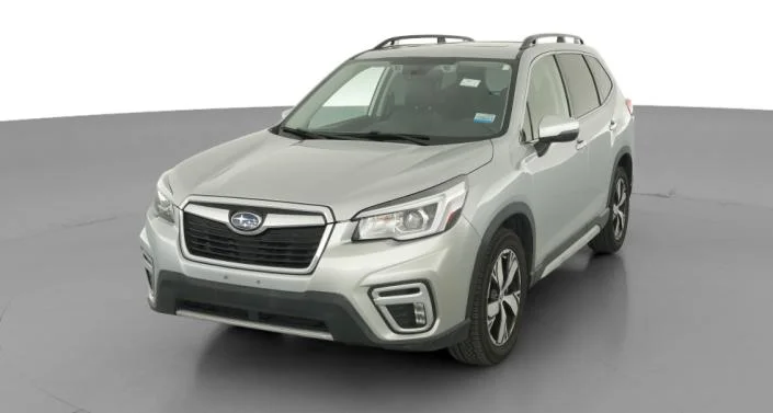 2019 Touring in Silver, 100,400 miles for sale in Phoenix, AZ