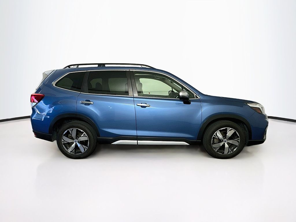 2019 Subaru Forester Touring