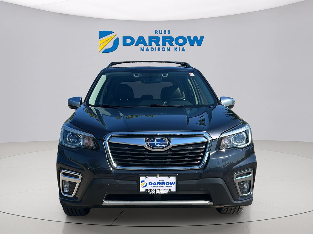 2019 Subaru Forester Touring