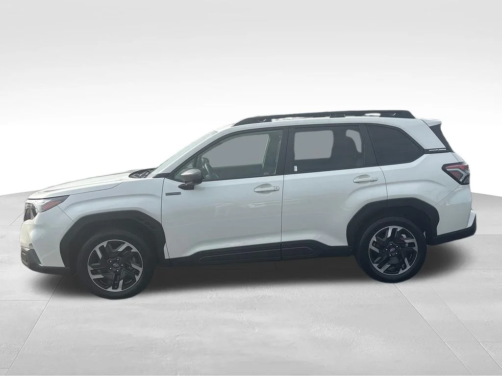 2025 Subaru Forester Hybrid Premium